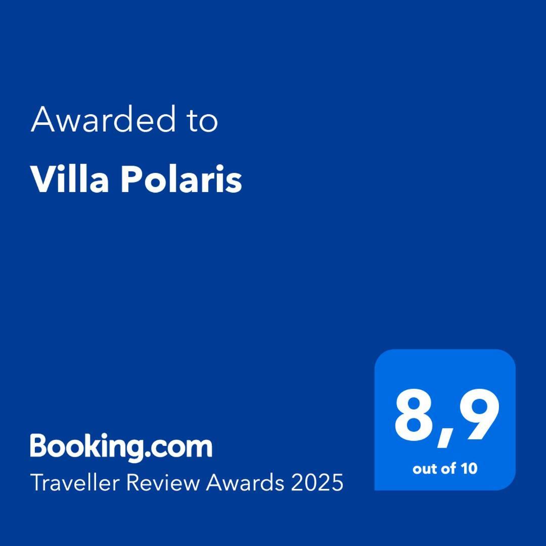Villa Polaris Sappee 外观 照片